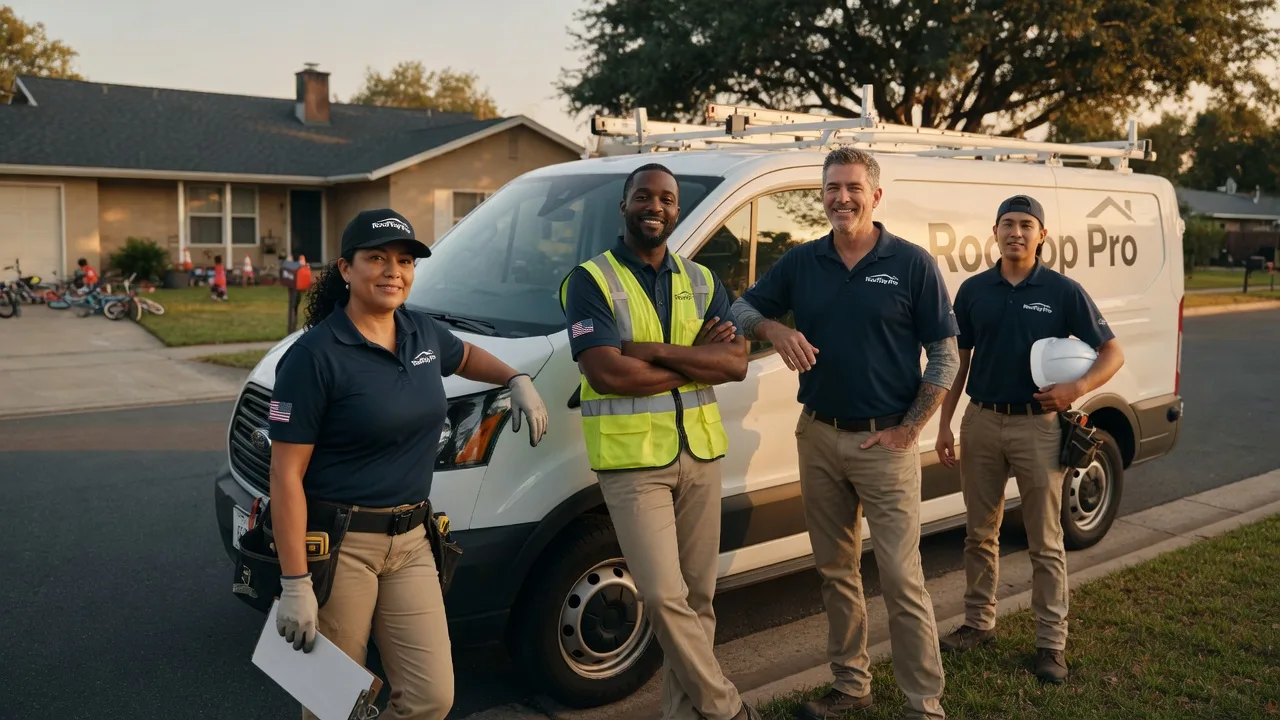 Roof Repair in Caledonia, MO near me